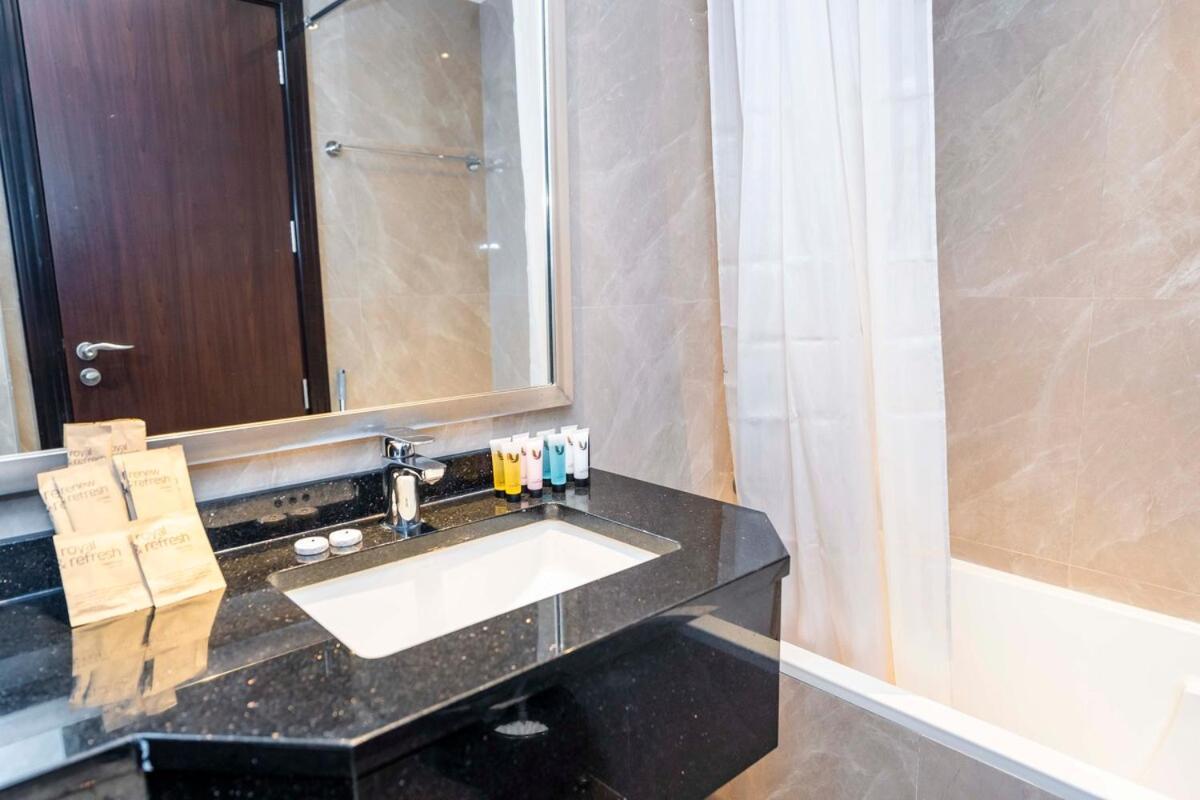 Elite Haven, Elegant Escape In - Free Pool *